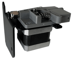 ENTINA X40 v2 right extruder module - ENTINA