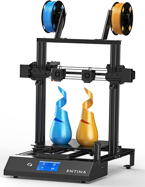 Entina X40 V2 3D Printer