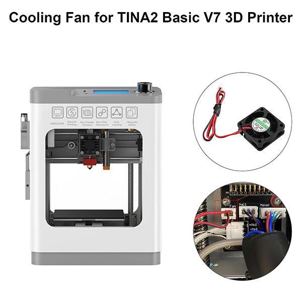 ENTINA Tina2 V7 fan - ENTINA