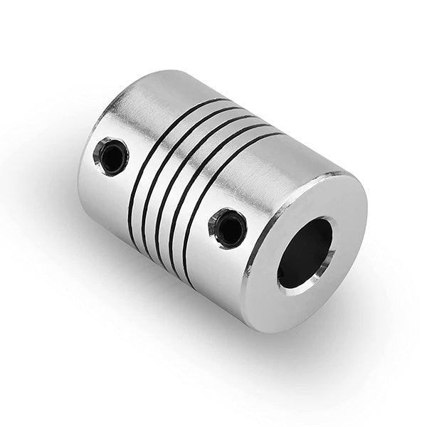 ENTINA Tina2 coupling - ENTINA