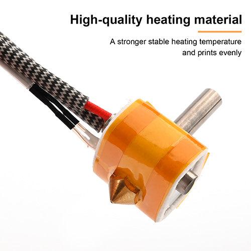 Entina Tina2 V3 Hotend Kit - ENTINA