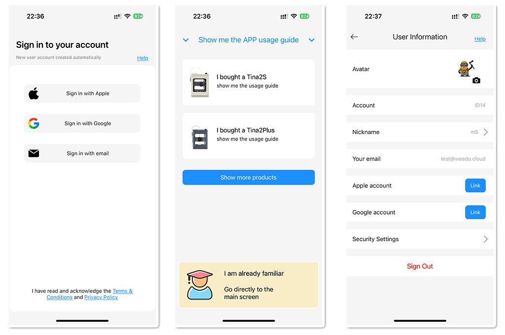 Exciting News! Poloprint Cloud App Update V1.8.0 is Here!