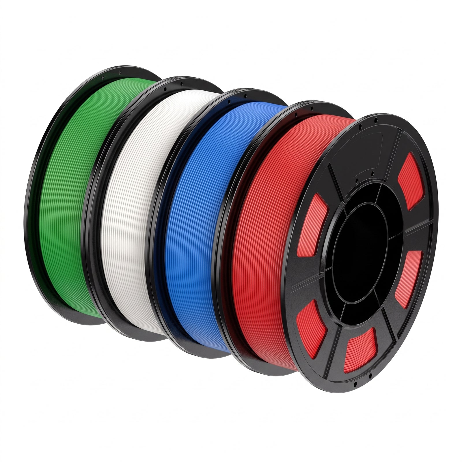 4-in-1 Filament Set
