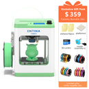 Tina2s 3D Printer | Best home 3d printer