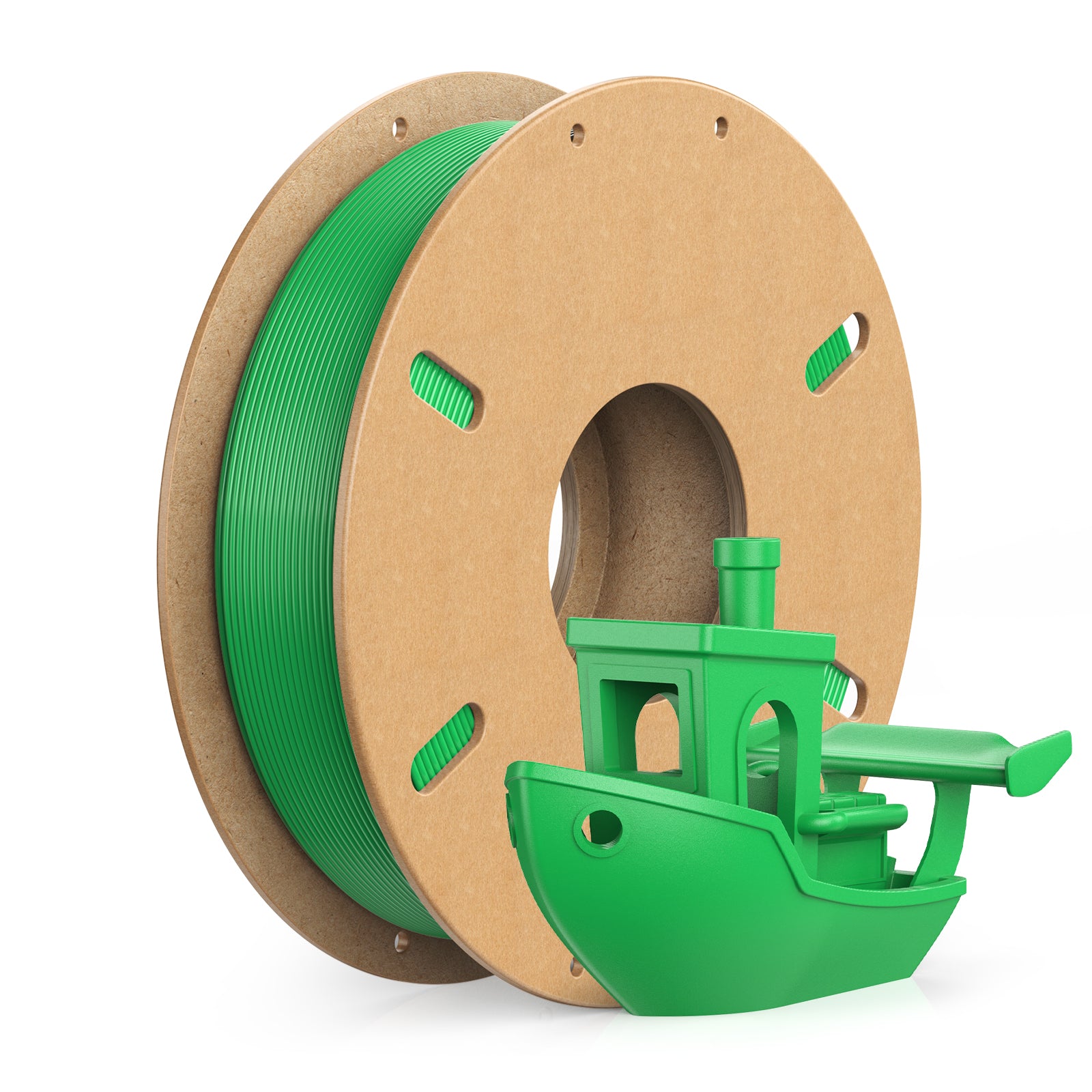 PLA High Speed-Green