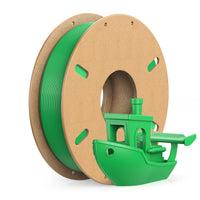 PLA High Speed-Green