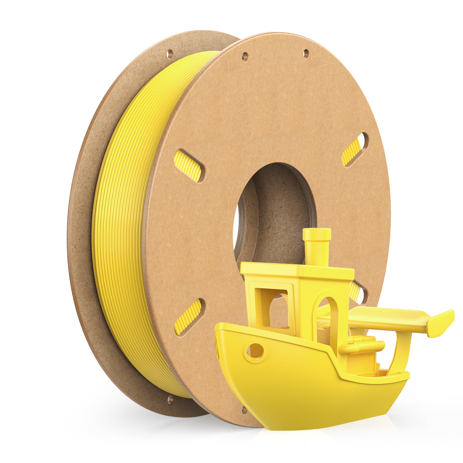 PLA High Speed-Yellow