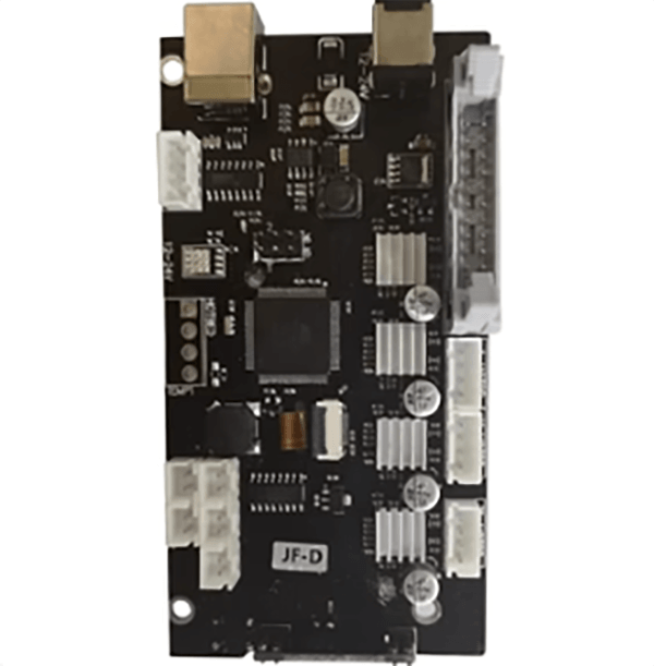 Tina2s V8 Motherboard - ENTINA