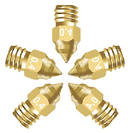 ENTINA X40 5 high-temperature nozzles - ENTINA