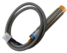 ENTINA Tina2S V6 Proximity Switches - ENTINA