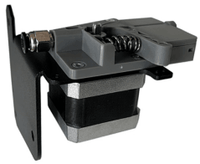 ENTINA X40 v2 right extruder module - ENTINA