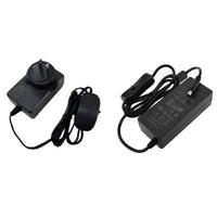 Entina Power Adapter 12V 60W+US Conversion Plugs