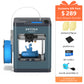 Impresora 3D TINA2 PLUS 