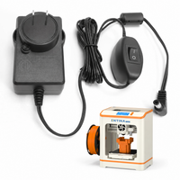 TINA2C US-Standard Power Adapter