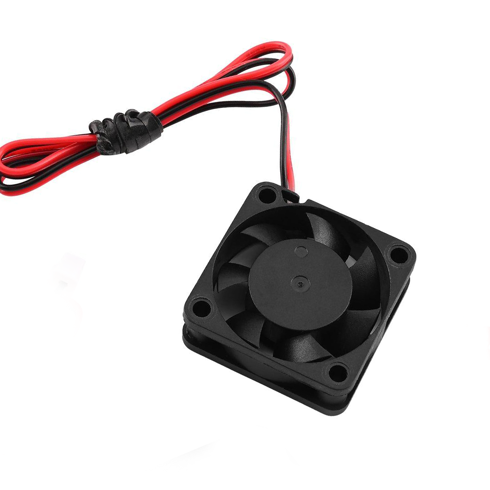 Entina Tina2Plus Cooling Fan