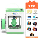 Tina2s 3D Printer | Best home 3d printer