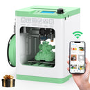 Tina2s 3D Printer | Best home 3d printer