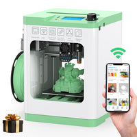 Tina2s 3D Printer | Best home 3d printer