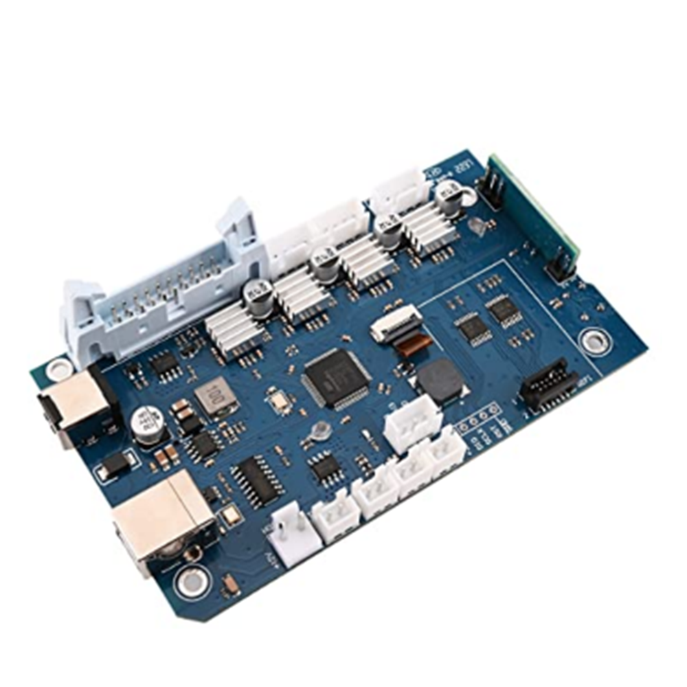ENTINA Tina2S V6 Motherboard