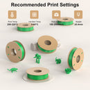 PLA High Speed-Green