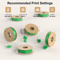 PLA High Speed-Green