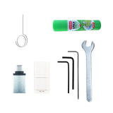 Entina Accessories Kit