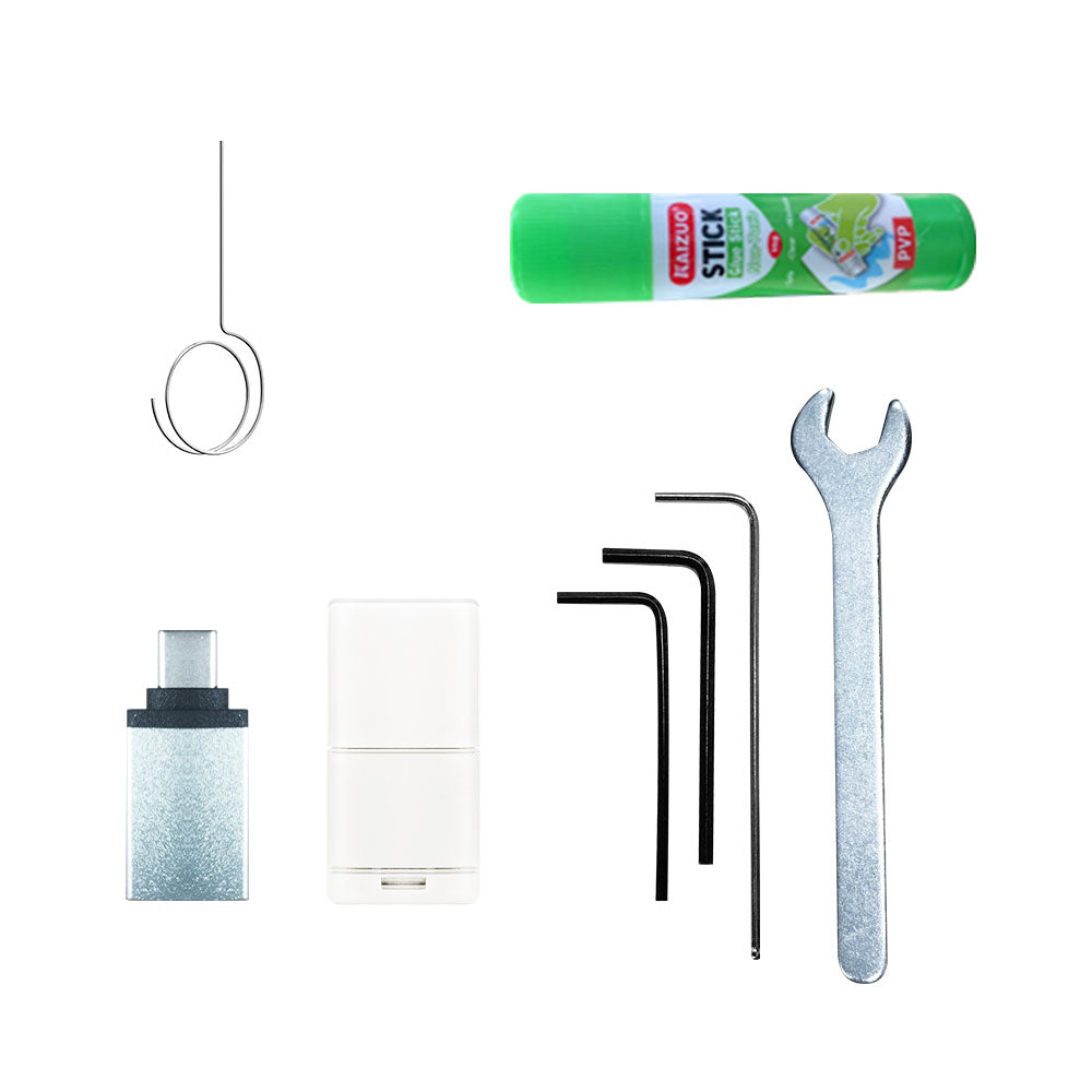 Entina Accessories Kit