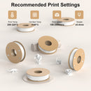 PLA High Speed-White