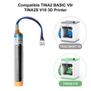 ENTINA Tina2 V9V10 Proximity Switches