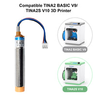 ENTINA Tina2 V9V10 Proximity Switches