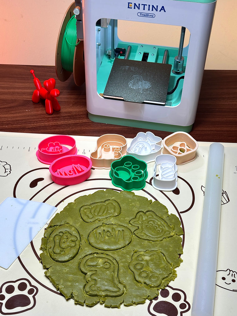 Cookie Cutters