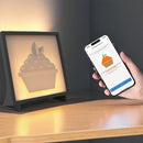 3D Printed Photo LED Kit