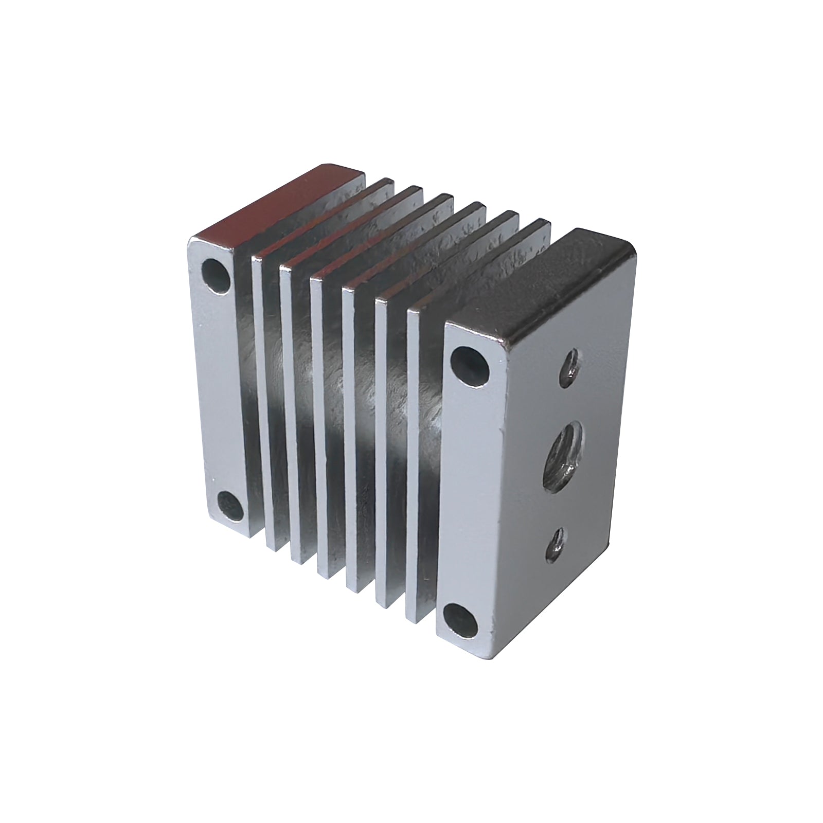 TINA2 Aluminum Heat Sinks