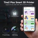 TINA2 PLUS 3D Printer - ENTINA
