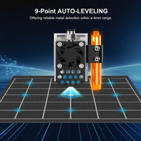 ENTINA Tina2 V9V10 Proximity Switches