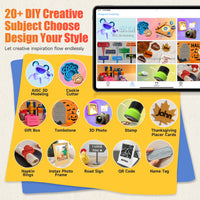 Entina 3D Printer Tina2C