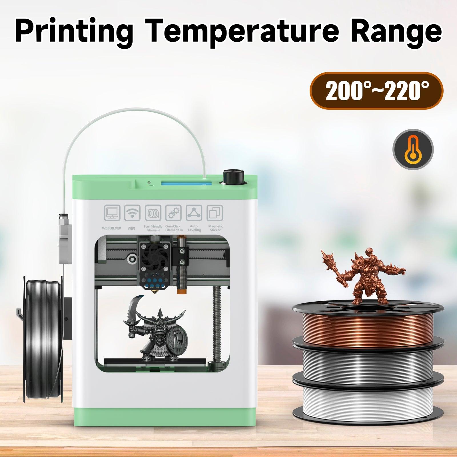 Silk- White/Grey/Brown/Black 200g*4 - ENTINA