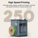 PLA High Speed-Green