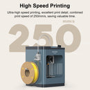 PLA High Speed-Yellow