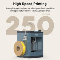 PLA High Speed-Yellow