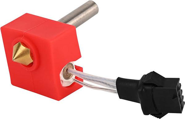 Entina Tina2 V7 Nozzle Assembly - ENTINA