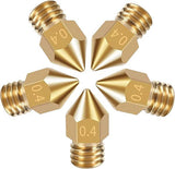 Entina  Nozzles