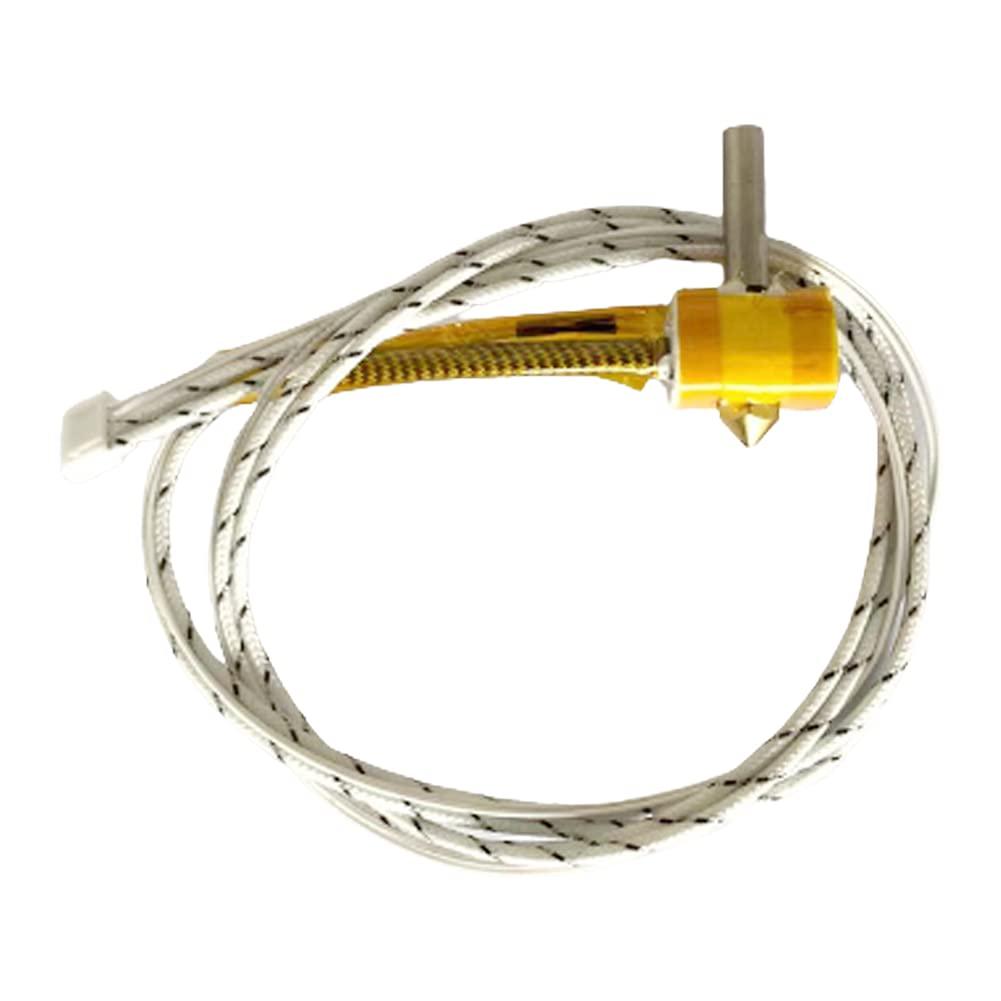 ENTINA X40 v3 Nozzle Assembly-2P - ENTINA