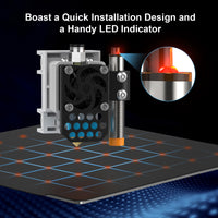 ENTINA Tina2 V9V10 Proximity Switches