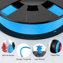 PLA-Black/White/Red/Blue 250g*4