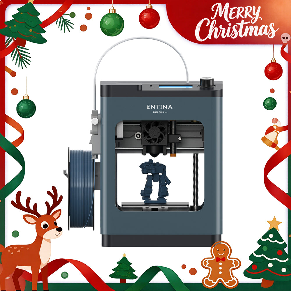 tina2 plus ENTINA 3Dプリンター Entina 3D Printer Tina2 Plus V3 – ENTINA