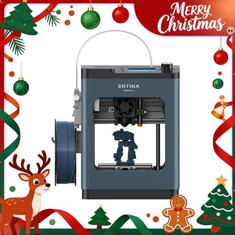 Entina 3D Printer Tina2 Plus V3 – ENTINA