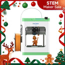 Entina 3D Printer Best Sale Tina2S V12
