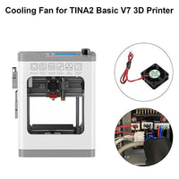 ENTINA Tina2 V7 fan - ENTINA