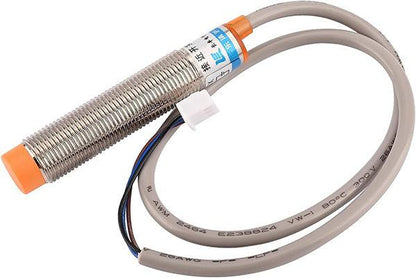 ENTINA Tina2 V7 Proximity switches - ENTINA